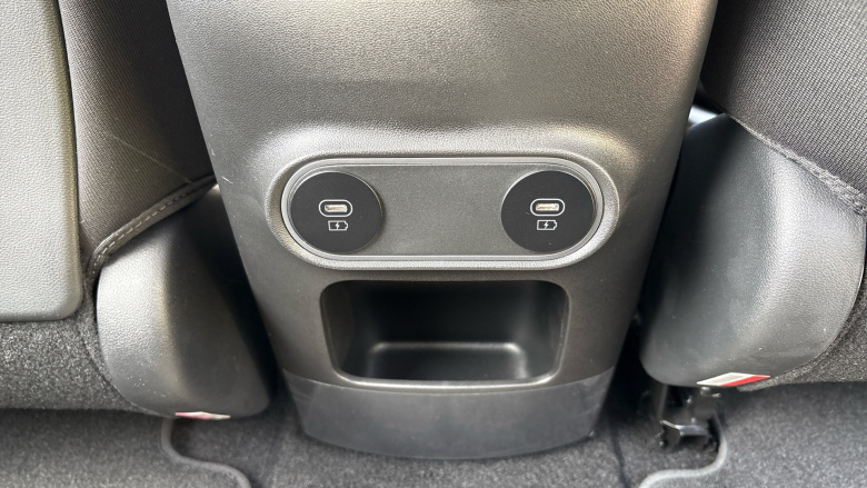 Hyundai IONIQ 5 125kW Advance 63 kWh 5dr Auto Electric Hatchback